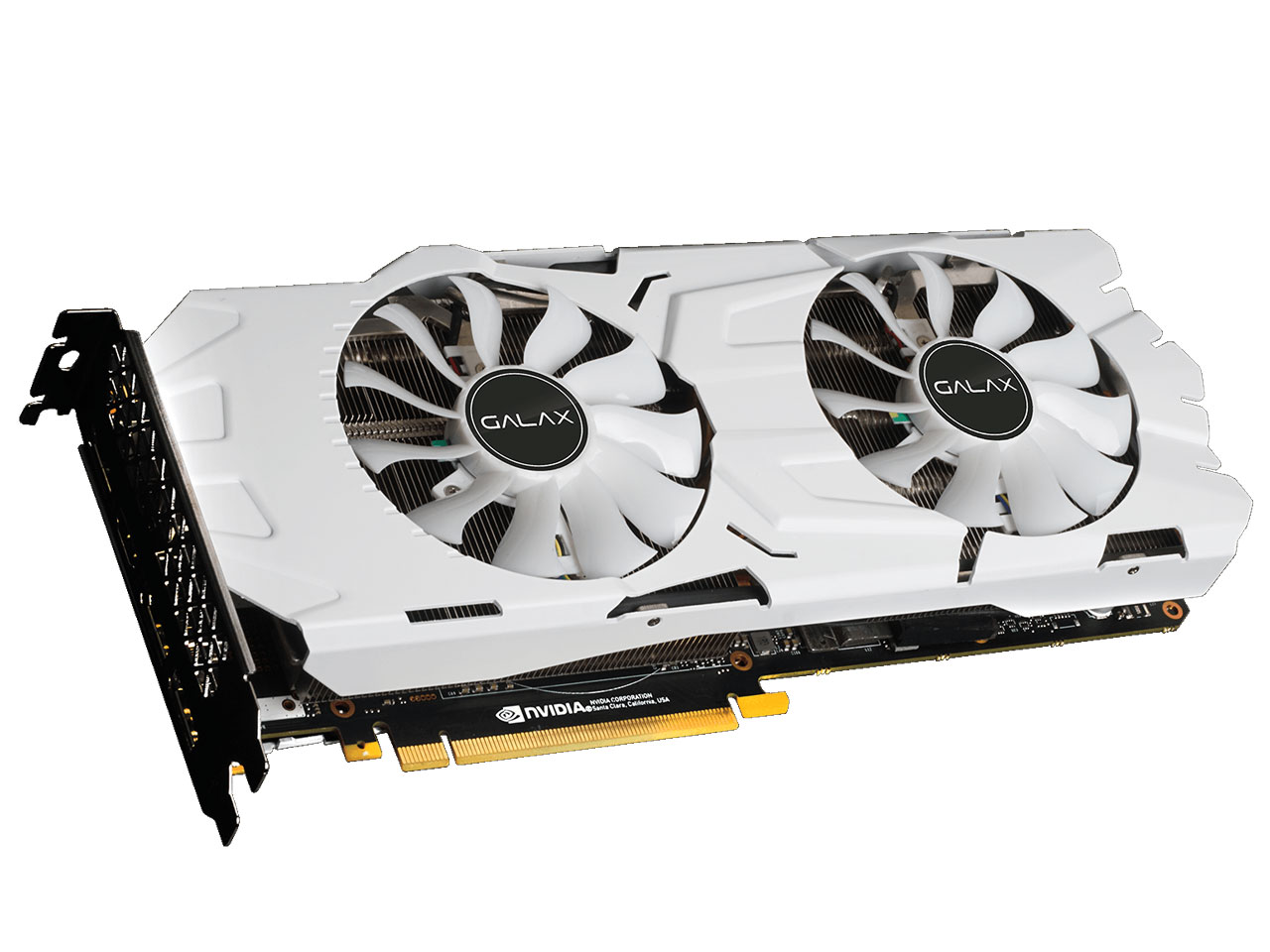 4060 ti kfa2 white