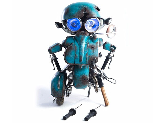 �g�����X�t�H�[�}�[/�Ō�̋R�m�� 1/6 �I�[�g�{�b�g�E�X�N�B�[�N�X