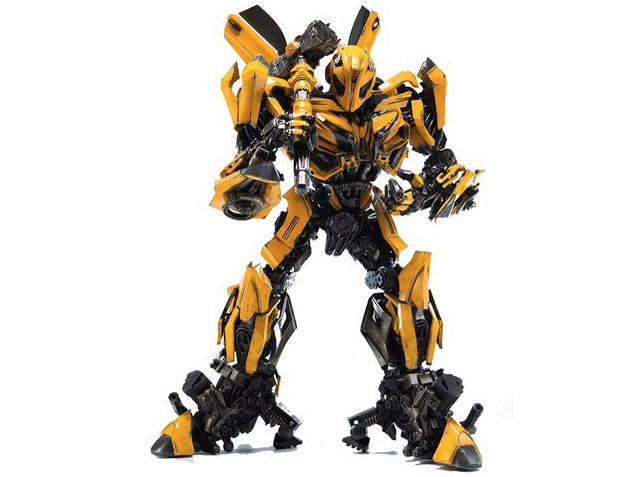 �g�����X�t�H�[�}�[/�Ō�̋R�m�� �o���u���r�[