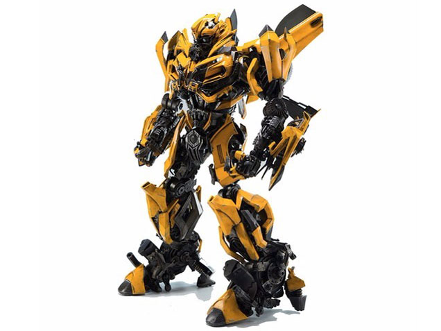 �g�����X�t�H�[�}�[/�Ō�̋R�m�� �o���u���r�[