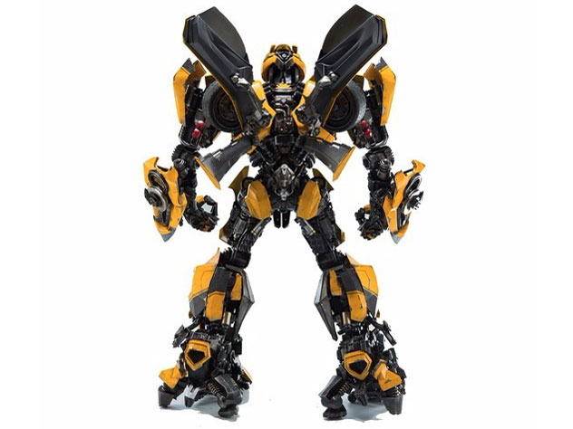 �g�����X�t�H�[�}�[/�Ō�̋R�m�� �o���u���r�[