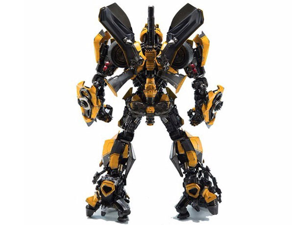 �g�����X�t�H�[�}�[/�Ō�̋R�m�� �o���u���r�[