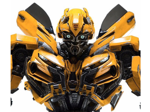 �g�����X�t�H�[�}�[/�Ō�̋R�m�� �o���u���r�[