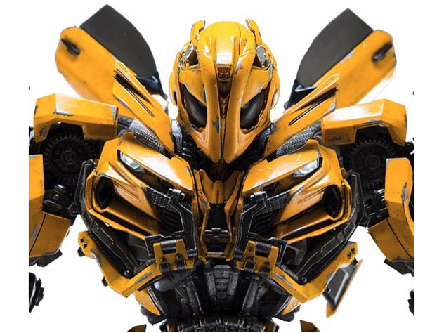 �g�����X�t�H�[�}�[/�Ō�̋R�m�� �o���u���r�[