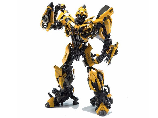 �g�����X�t�H�[�}�[/�Ō�̋R�m�� �o���u���r�[ �̐��i�摜