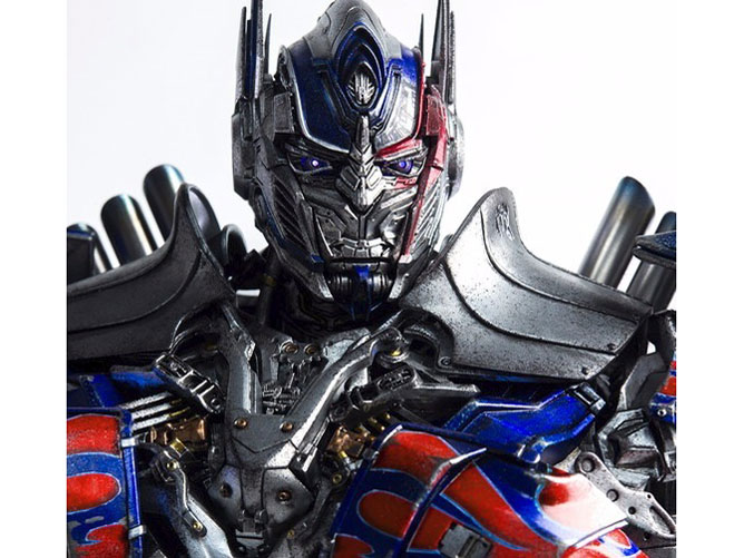 �g�����X�t�H�[�}�[/�Ō�̋R�m�� �I�v�e�B�}�X�v���C��