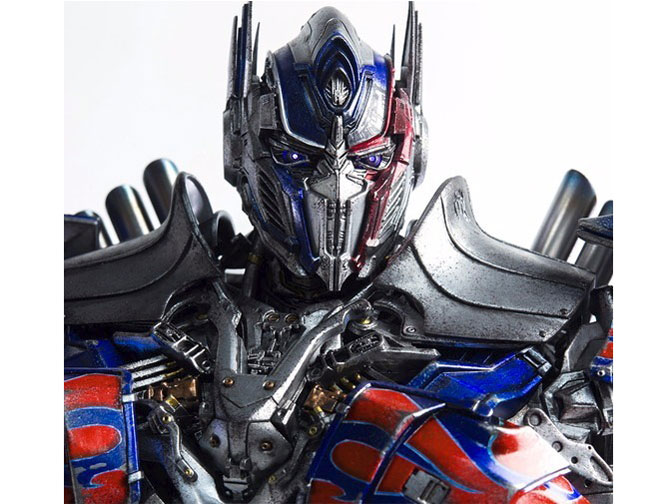 �g�����X�t�H�[�}�[/�Ō�̋R�m�� �I�v�e�B�}�X�v���C��