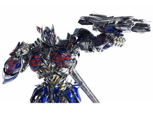 �g�����X�t�H�[�}�[/�Ō�̋R�m�� �I�v�e�B�}�X�v���C��