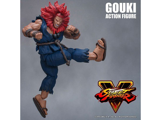 �X�g���[�g�t�@�C�^�[V ���S �̐��i�摜