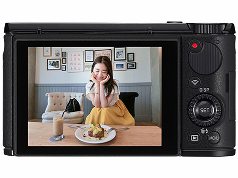 HIGH SPEED EXILIM EX-ZR4100BK [�u���b�N]