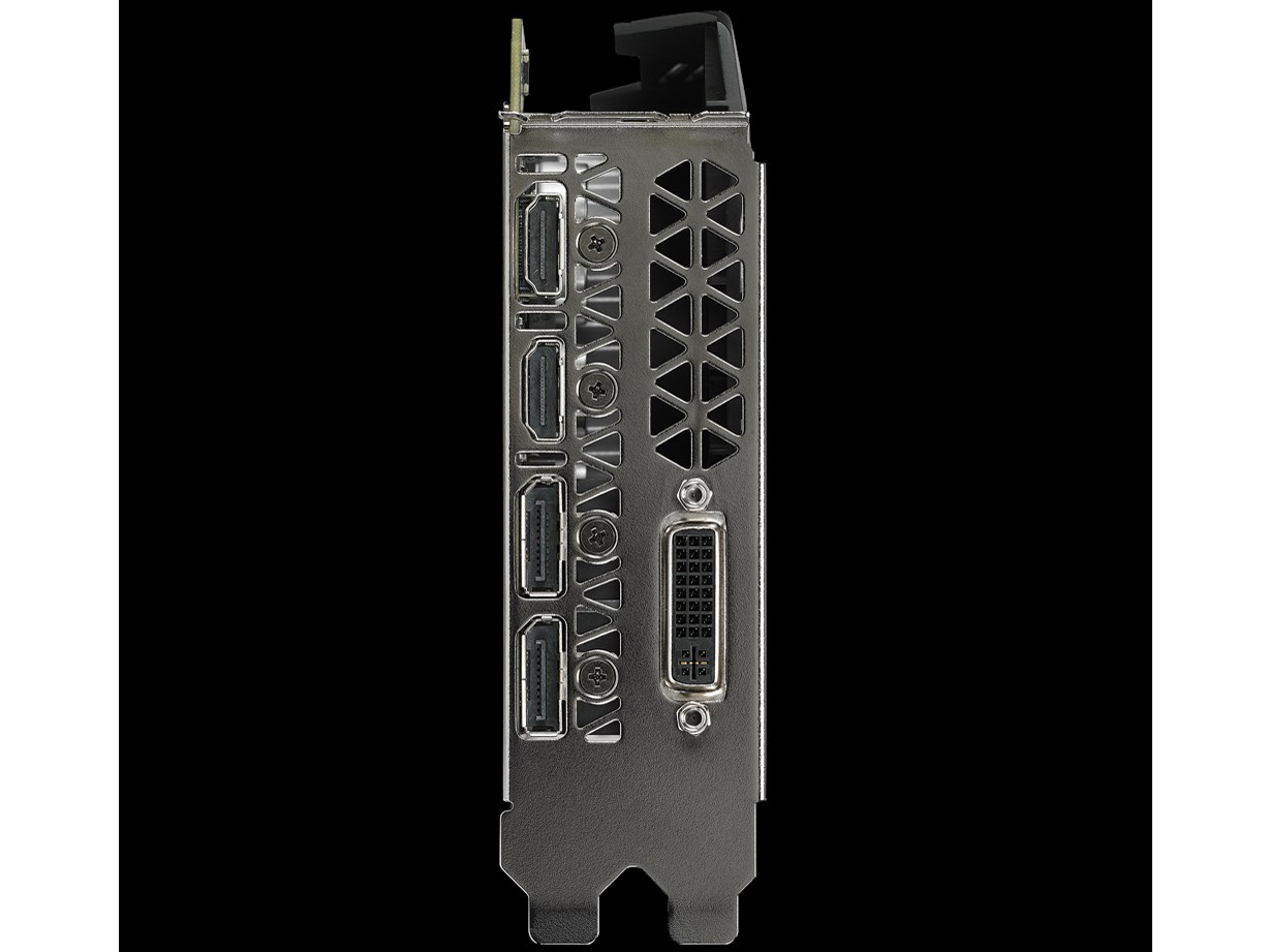 PH-GTX1060-3G [PCIExp 3GB]