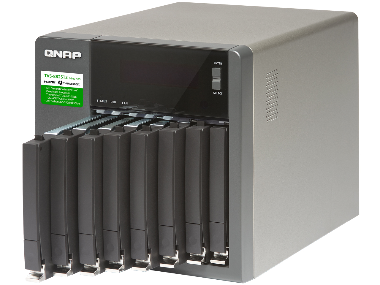 TVS-882ST3-i7-16G