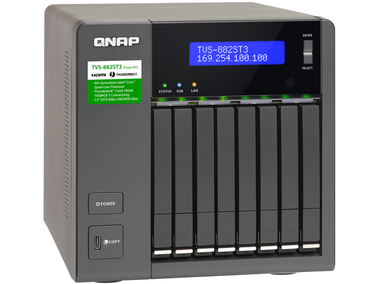 TVS-882ST3-i7-16G