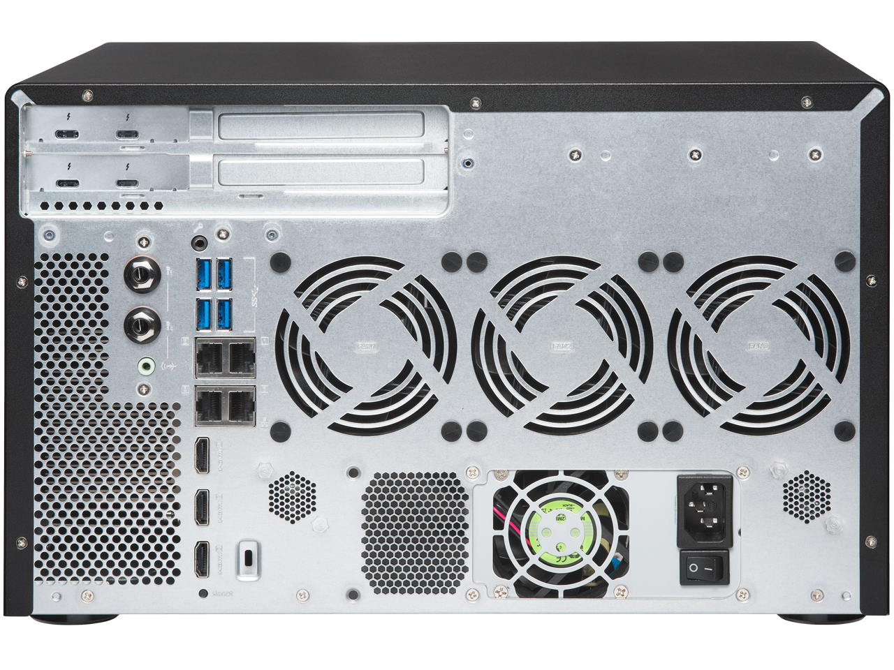 TVS-882BRT3-ODD-i5-16G