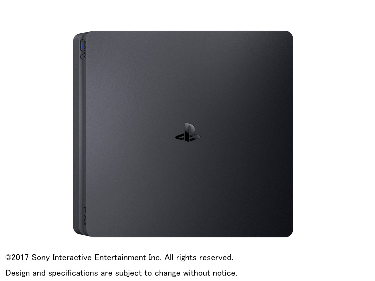 �v���C�X�e�[�V����4 HDD 500GB �W�F�b�g�E�u���b�N CUH-2100AB01