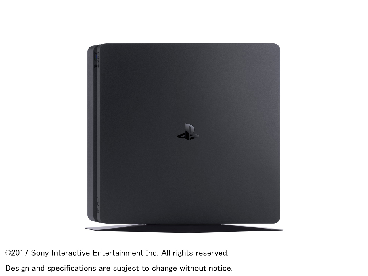 �v���C�X�e�[�V����4 HDD 500GB �W�F�b�g�E�u���b�N CUH-2100AB01