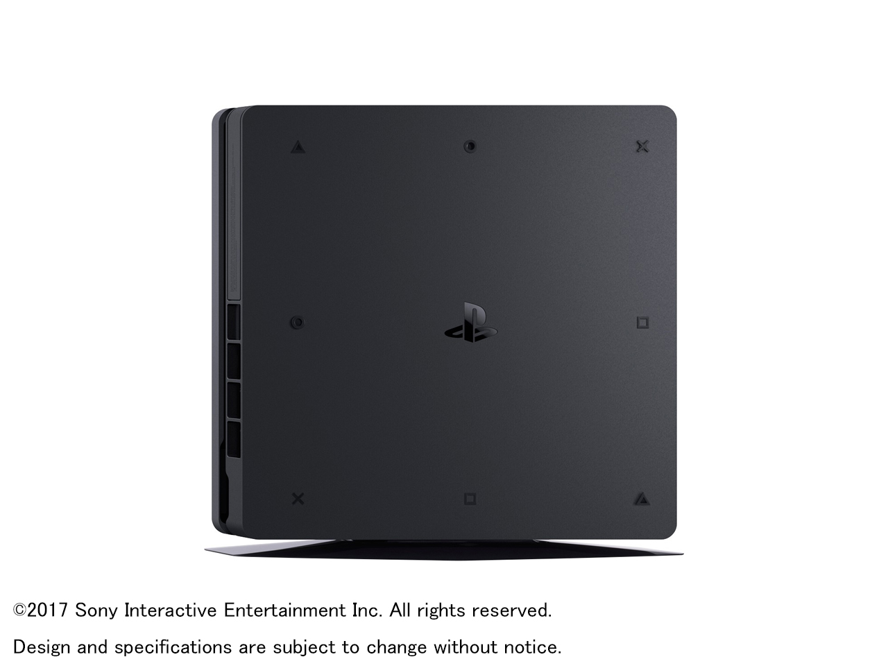 �v���C�X�e�[�V����4 HDD 500GB �W�F�b�g�E�u���b�N CUH-2100AB01