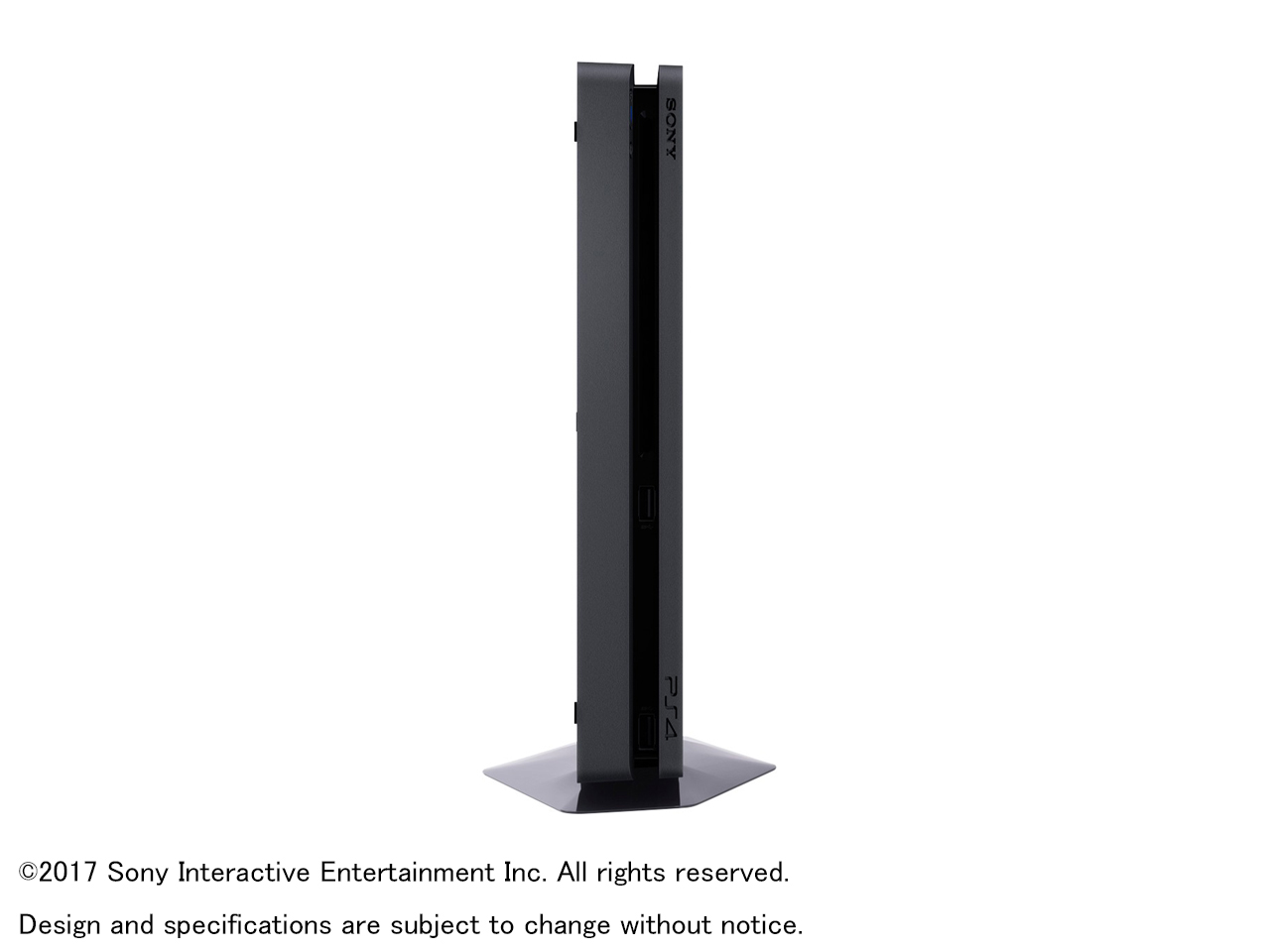 �v���C�X�e�[�V����4 HDD 500GB �W�F�b�g�E�u���b�N CUH-2100AB01