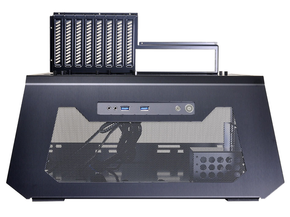 PC-T70X [Black]