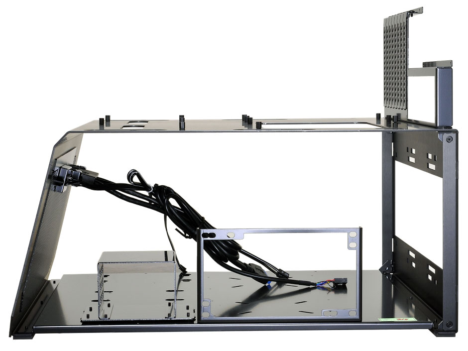 PC-T70X [Black]