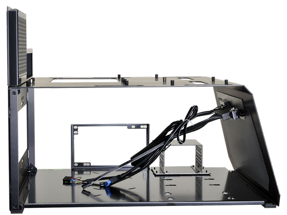 PC-T70X [Black]
