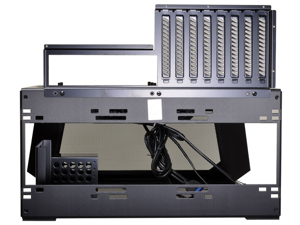 PC-T70X [Black]
