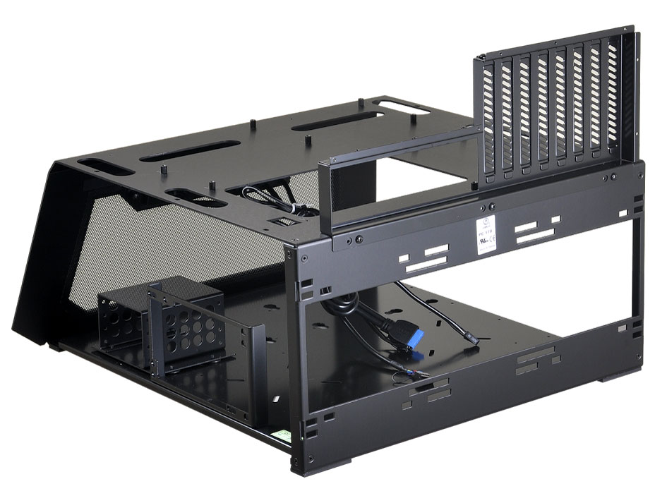 PC-T70X [Black]