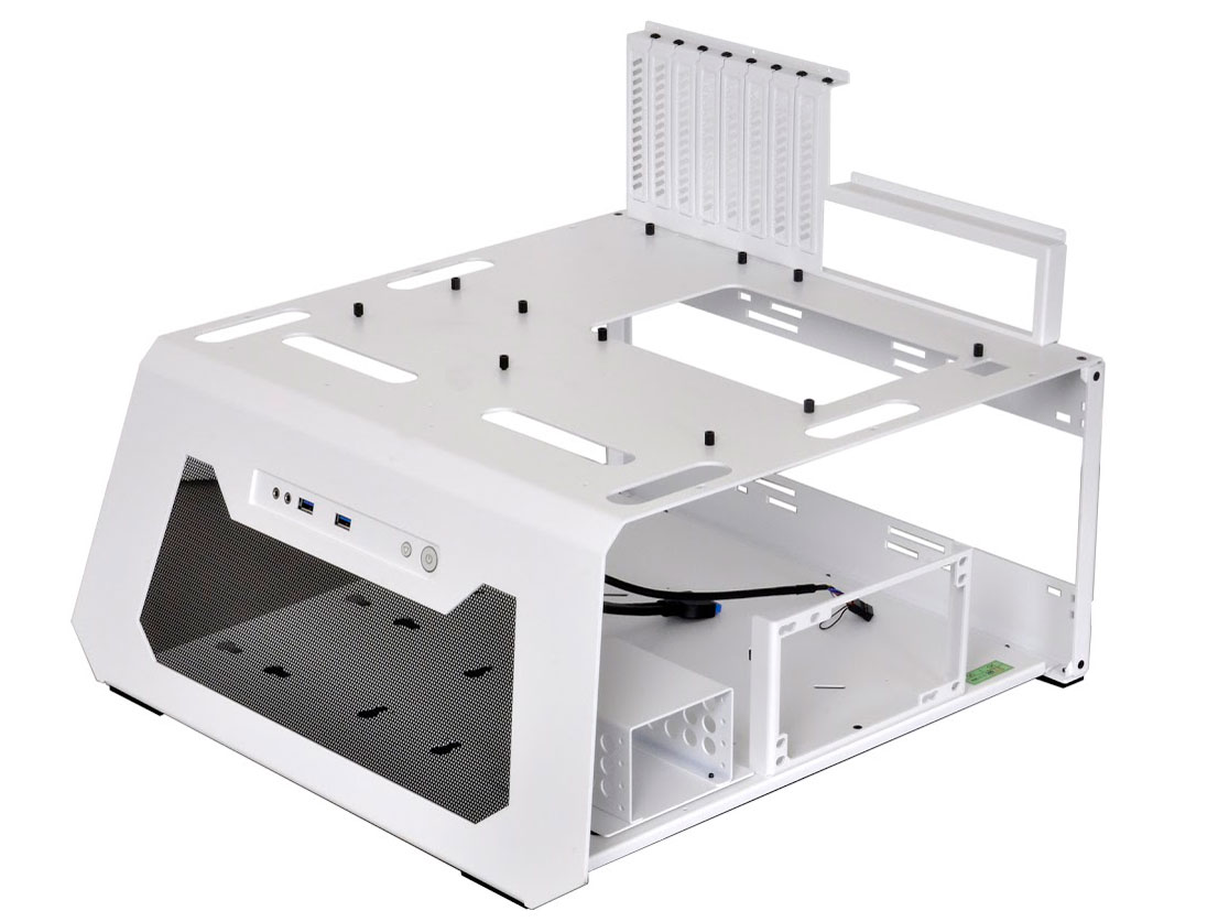 PC-T70W [White]