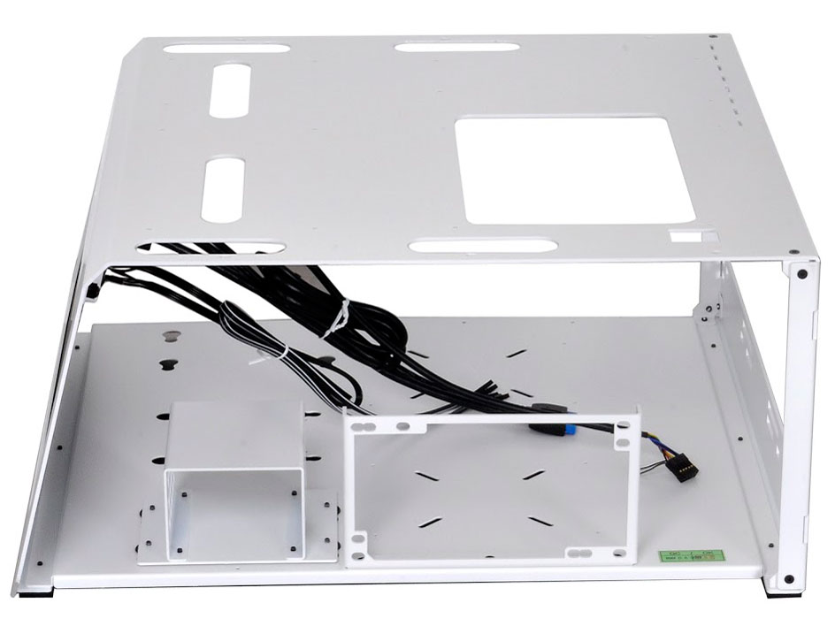 PC-T70W [White]