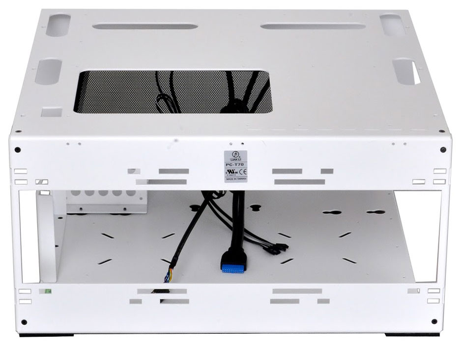 PC-T70W [White]