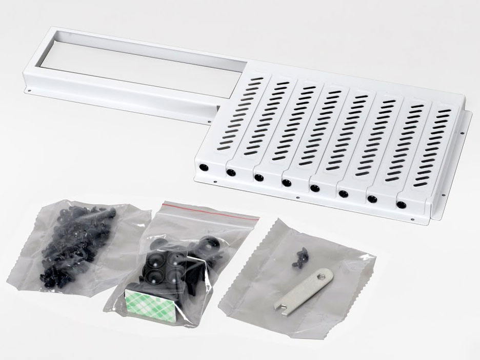 PC-T70W [White]