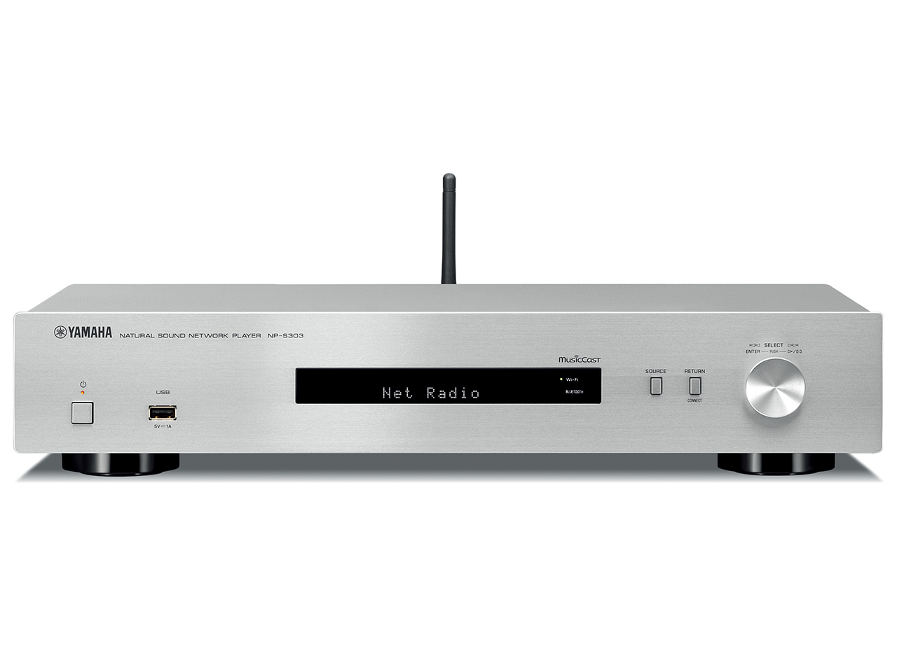 NP-S303(S) [�V���o�[] �̐��i�摜