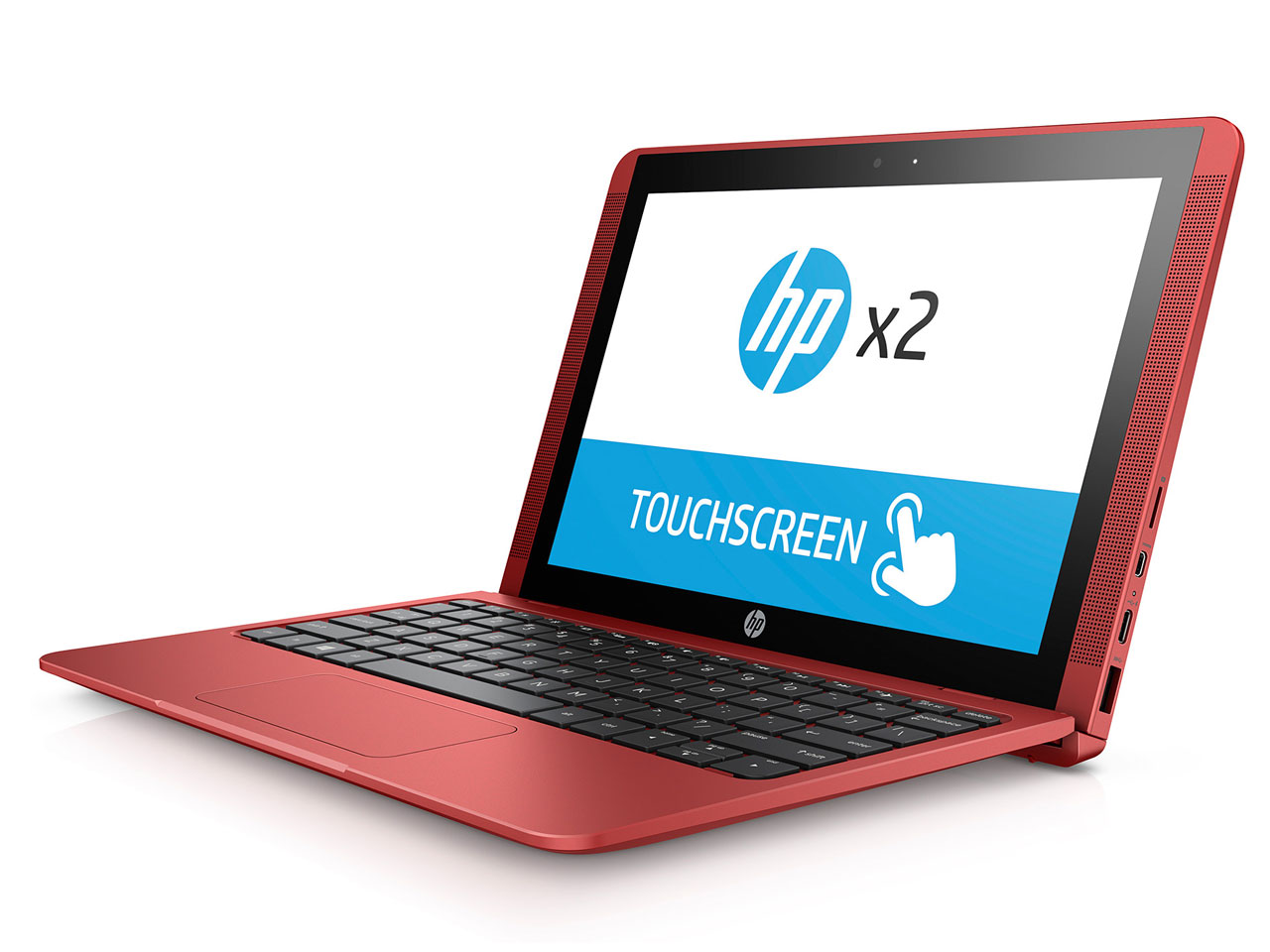 HP x2 10-p005TU �X�^���_�[�h�v���X���f�� Y4G68PA#ABJ [�J�[�f�B�i�����b�h]