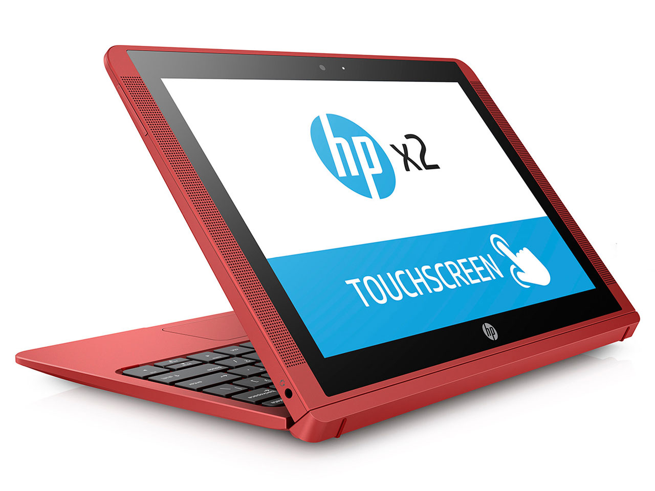 HP x2 10-p005TU �X�^���_�[�h�v���X���f�� Y4G68PA#ABJ [�J�[�f�B�i�����b�h]