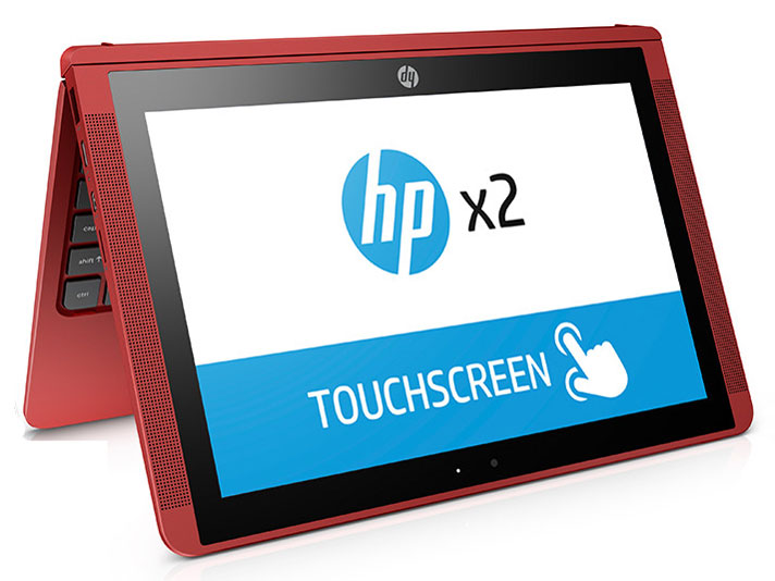 HP x2 10-p005TU �X�^���_�[�h�v���X���f�� Y4G68PA#ABJ [�J�[�f�B�i�����b�h]