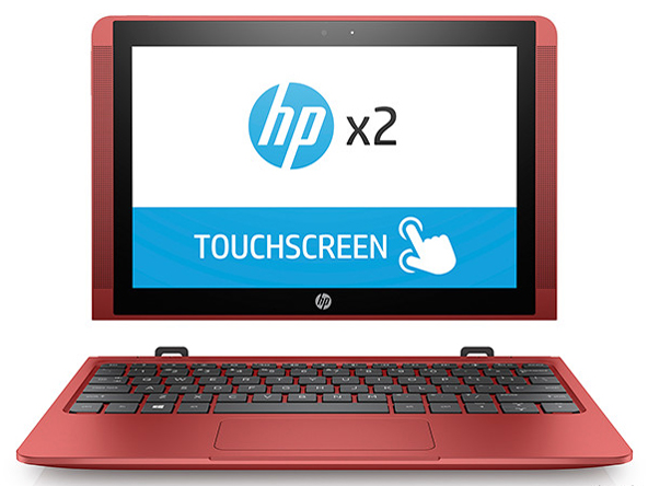 HP HP x2 10-p005TU スタンダードプラスモデル Y4G68PA#ABJ