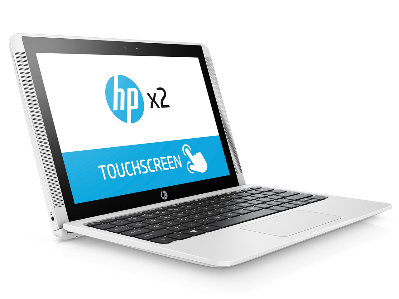 HP x2 10-p006TU �X�^���_�[�h�v���X���f�� Y4G69PA#ABJ [�u���U�[�h�z���C�g]