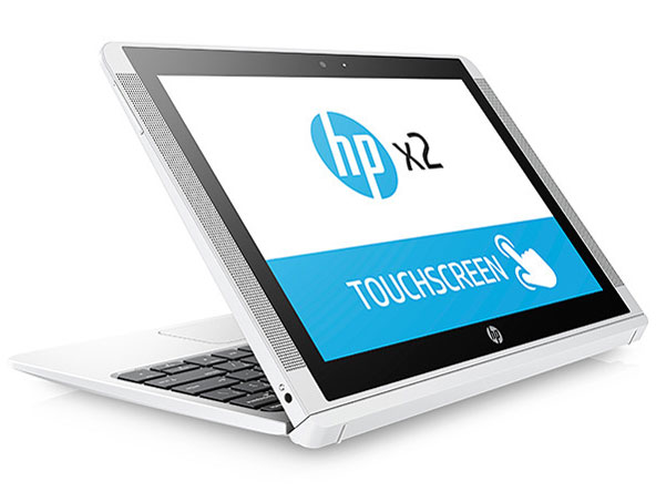 HP x2 10-p006TU �X�^���_�[�h�v���X���f�� Y4G69PA#ABJ [�u���U�[�h�z���C�g]