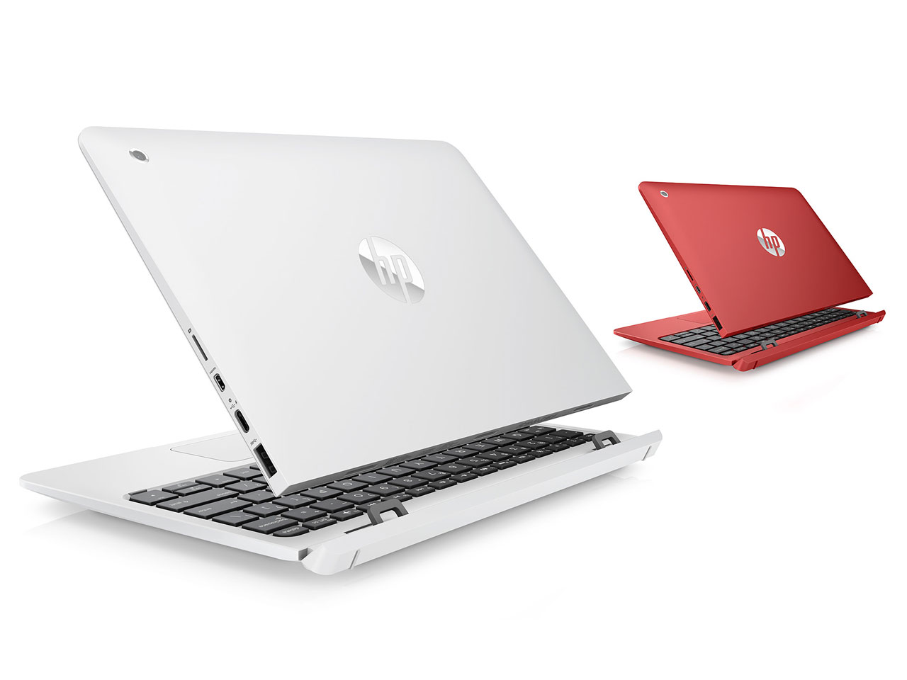 HP x2 10-p006TU �X�^���_�[�h�v���X���f�� Y4G69PA#ABJ [�u���U�[�h�z���C�g]