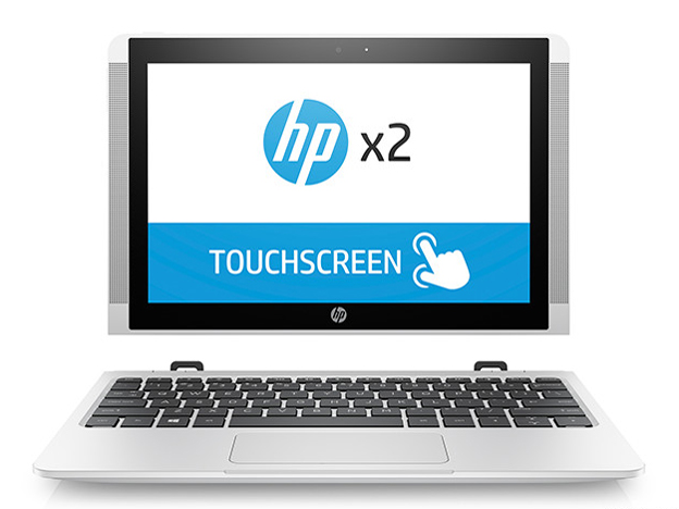 HP x2 10-p006TU �X�^���_�[�h�v���X���f�� Y4G69PA#ABJ [�u���U�[�h�z���C�g] �̐��i�摜