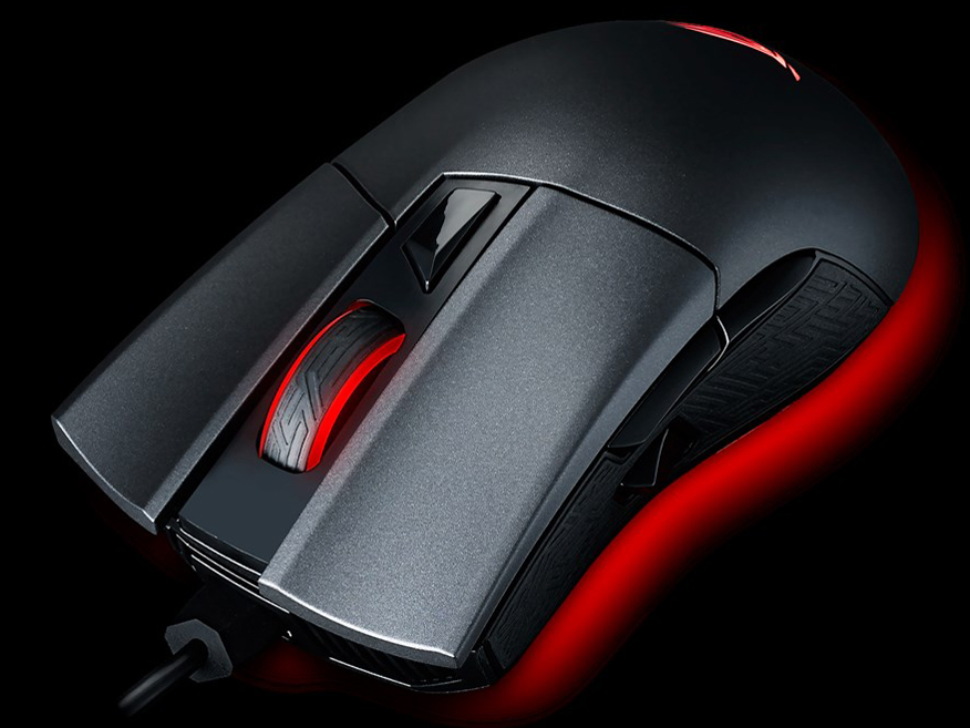 ROG Gladius II