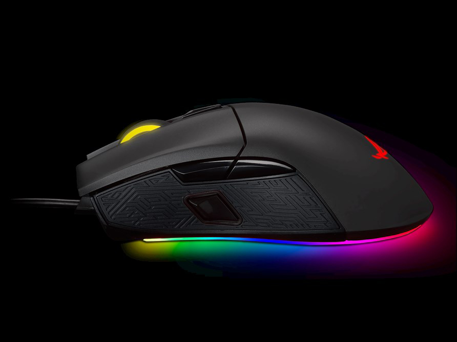 ROG Gladius II