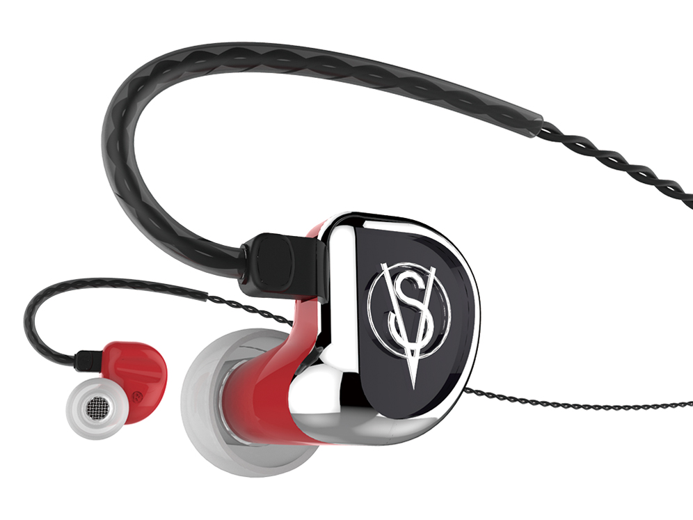 CTM Vintageシリーズ VS-3 [レッド] 価格比較 - 価格.com