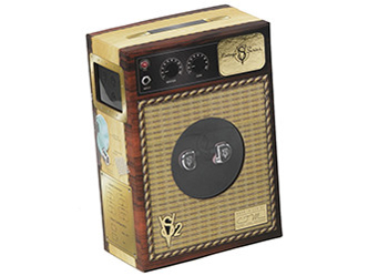 Vintage�V���[�Y VS-2 [�s���N]