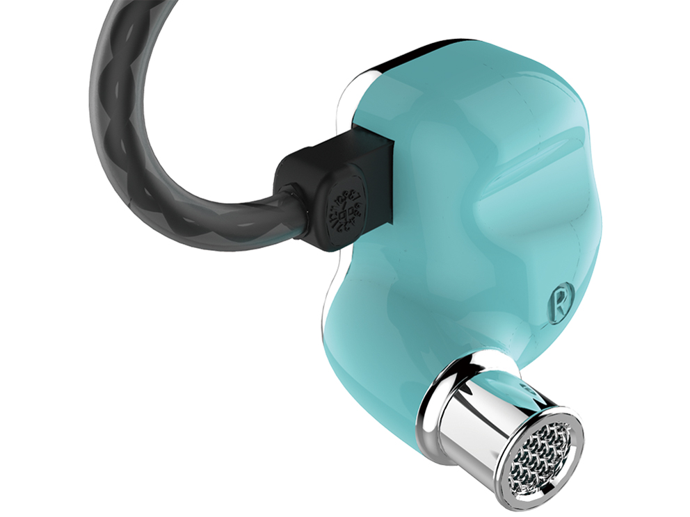 Vintage�V���[�Y VS-2 [�u���[]