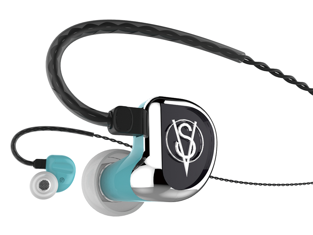 Vintage�V���[�Y VS-2 [�u���[]