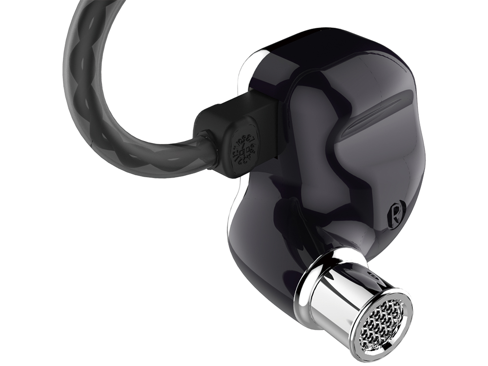 Vintage�V���[�Y VS-2 [�u���b�N]