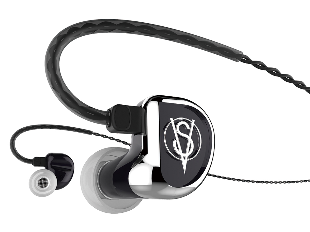 Vintage�V���[�Y VS-2 [�u���b�N]