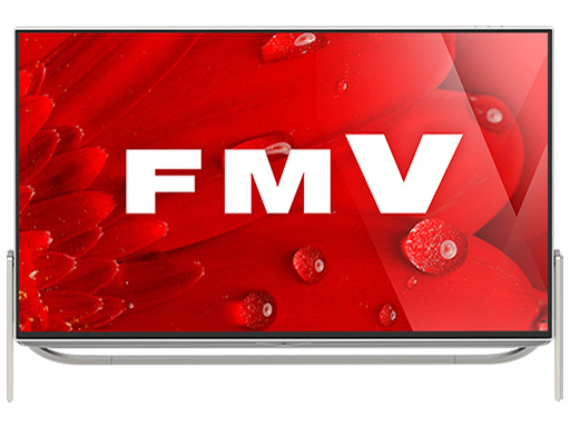 FMV ESPRIMO FH�V���[�Y WF1/B1 KC_WF1B1_A102 Core i7�E������8GB���ڃ��f�� [�X�m�[�z���C�g]