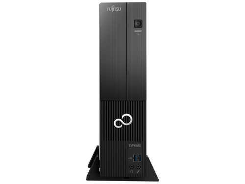 FMV ESPRIMO DH�V���[�Y WD2/B2 KC_WD2B2_A073 Core i7�E������16GB�ESSD 1TB+HDD 3TB���ڃ��f��